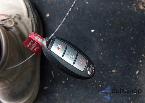 2022 Nissan Frontier Pro-X 4X2 z USA, uszkodzony, nr VIN 1N6ED1EJ8NN672400